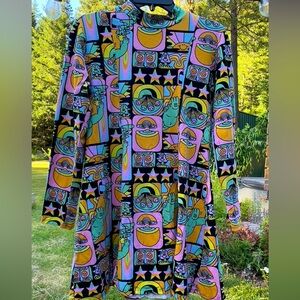 Nooworks TONYA DREYFUS